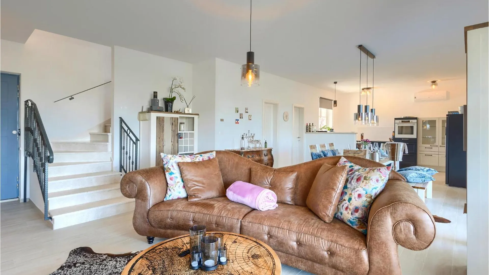Beautiful Home In Maruzini With Sauna 0*,  Chorwacja