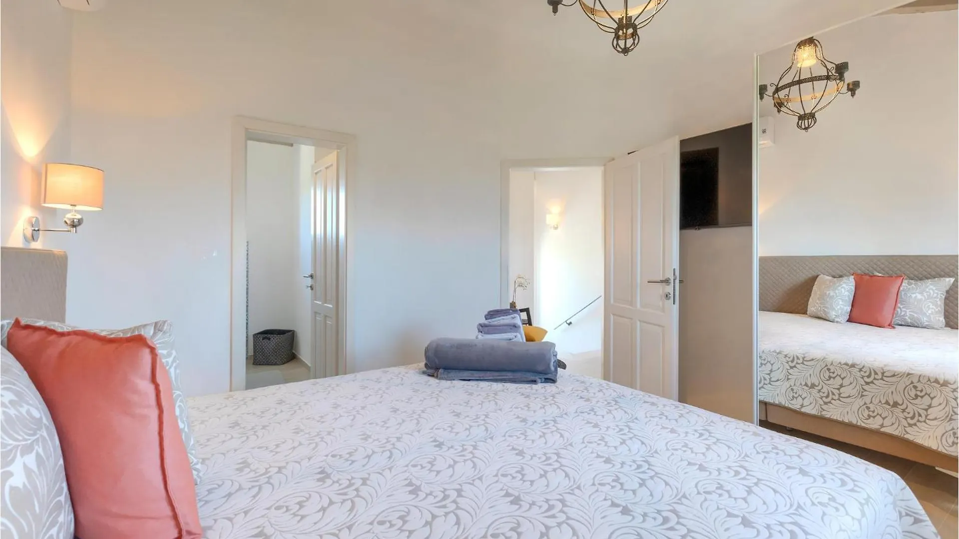Holiday home Beautiful Home In Maruzini With Sauna Croatia