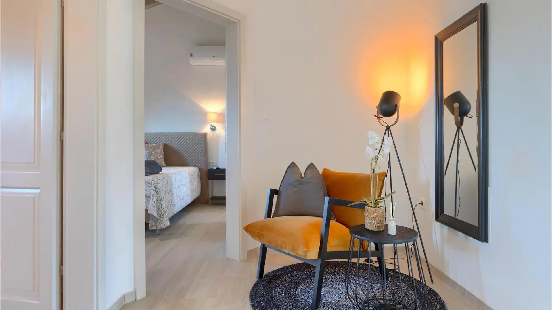 Beautiful Home In Maruzini With Sauna Holiday home