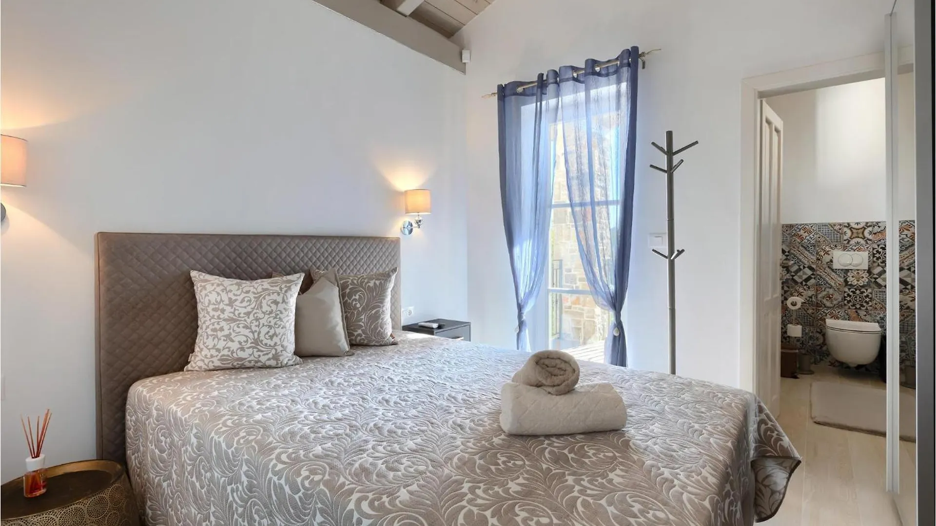 Beautiful Home In Maruzini With Sauna