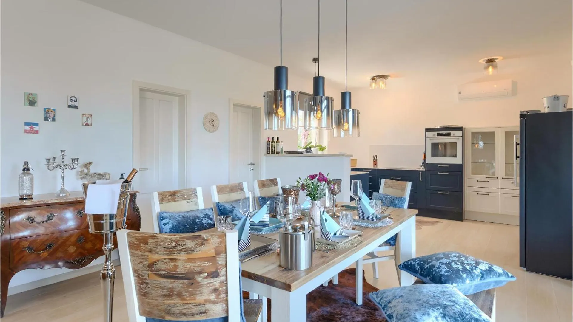 Beautiful Home In Maruzini With Sauna 0*,  Croatia