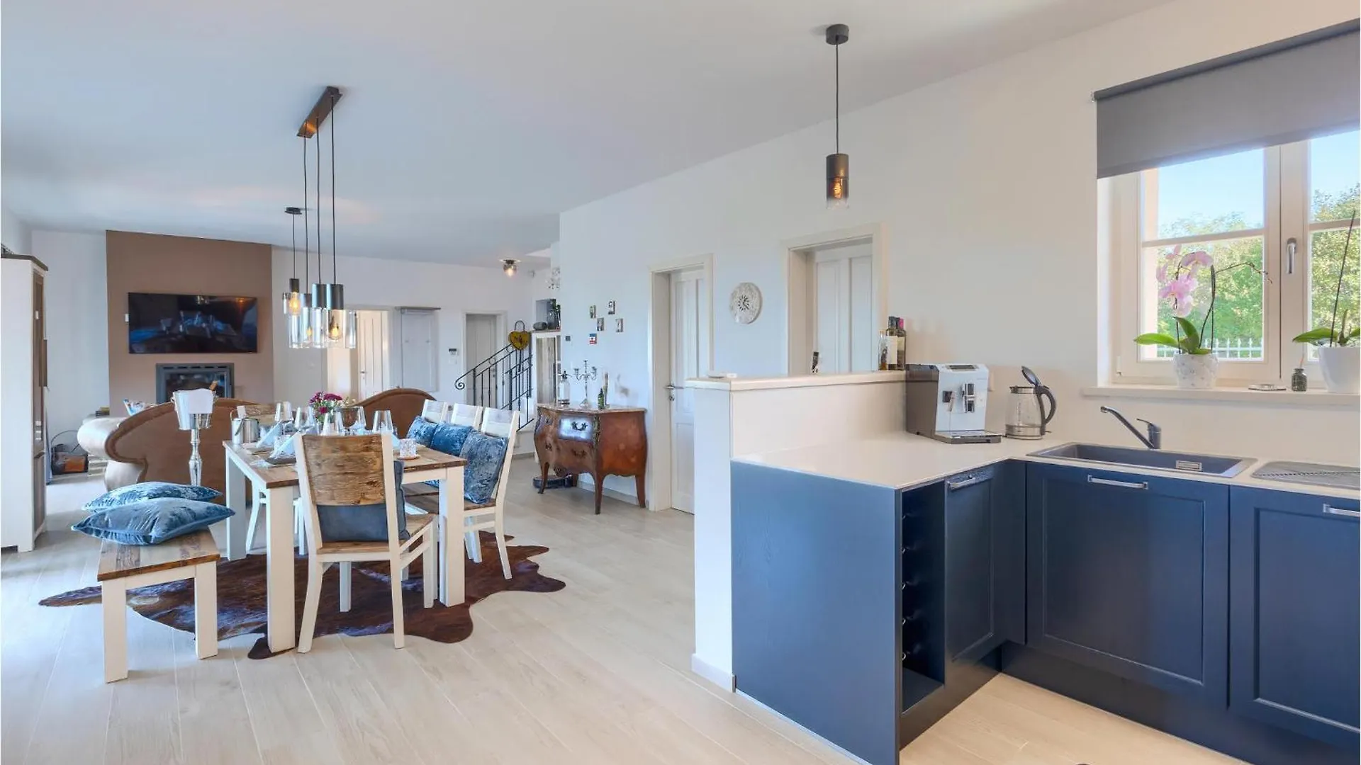 Beautiful Home In Maruzini With Sauna Holiday home